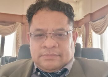 Harus Gerak Cepat, Ini Tiga PR OJK