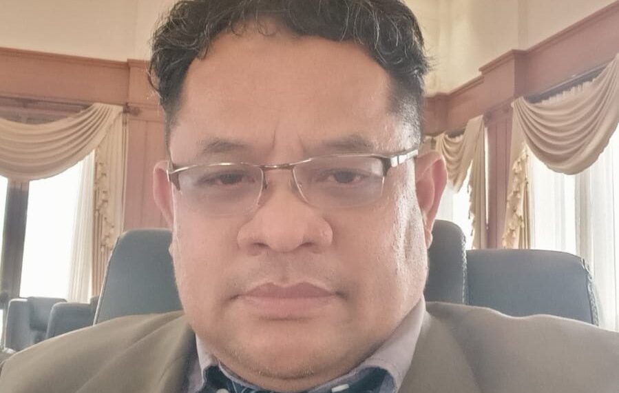 Harus Gerak Cepat, Ini Tiga PR OJK