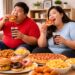 Konsumsi Berlebih Ancam Kesehatan Masyarakat Modern