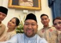 Didit Prabowo Bridging Actor Komunikasi Politik