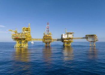 Lonjakan Harga Minyak Dunia Ancam Stabilitas APBN