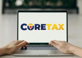 DJP Hapus Denda Telat Lapor SPT Hingga April