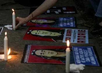 Dari Kasus Andrie Yunus, Publik Bertanya : Negara Hadir Sejauh Mana?