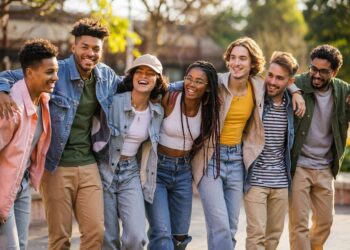 Bagaimana Cara Kembali Terhubung dengan Teman Lama