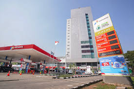 Pertamina Patra Niaga Transformasi 1.647 SPBU Tingkatkan Layanan Nasional