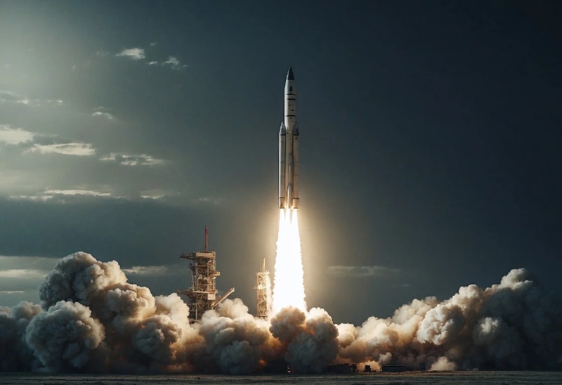 Alarm Keras Jerman: Perang Iran Ancam Ekonomi Dunia