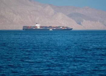 Penutupan Selat Hormuz Ancam Fiskal Indonesia