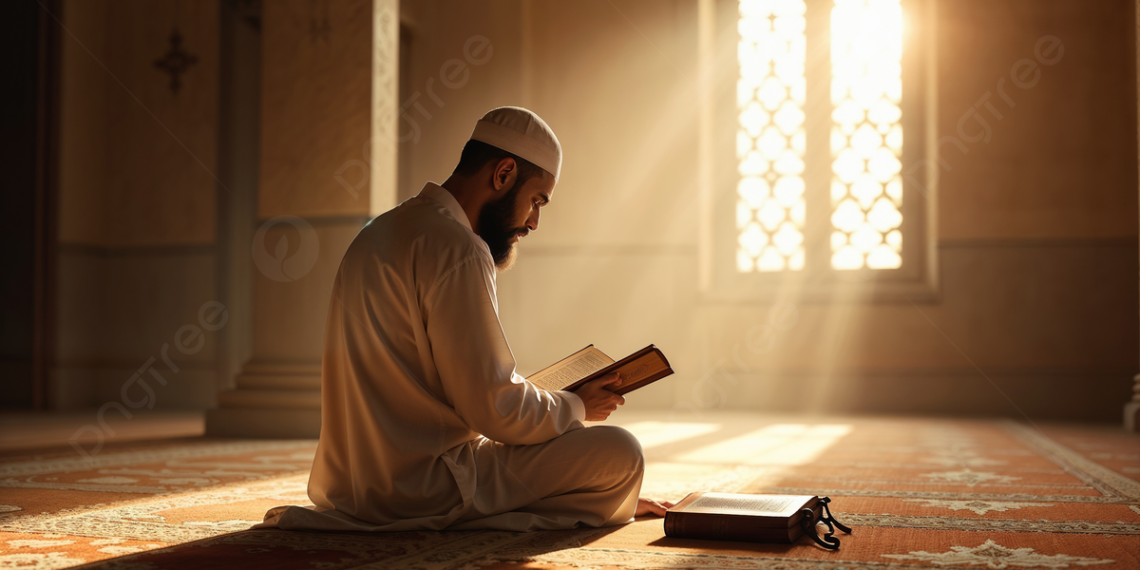 The Living Miracle: di Balik Surat Cinta yang Terus Membersamai