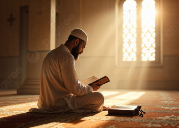 The Living Miracle: di Balik Surat Cinta yang Terus Membersamai