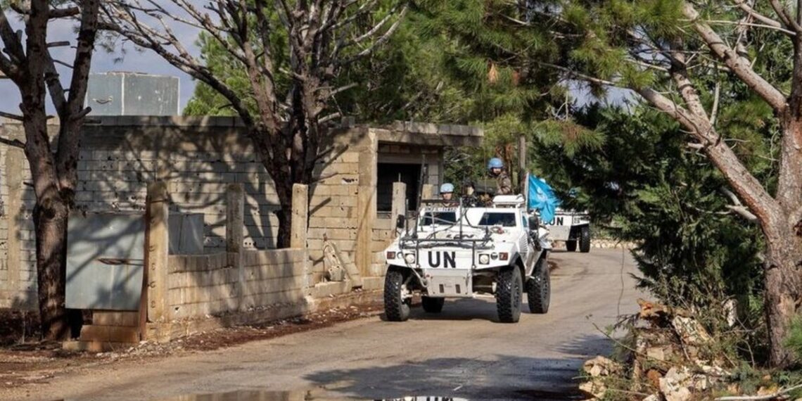 TNI Gugur di Lebanon, Konflik Israel-Hizbullah Kian Memanas