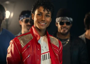Michael Guncang Box Office Salip Bohemian Rhapsody 