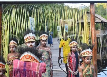Raja Ampat Jadi Ladang Cuan Baru! Warga Raup Penghasilan dari Homestay Wisata