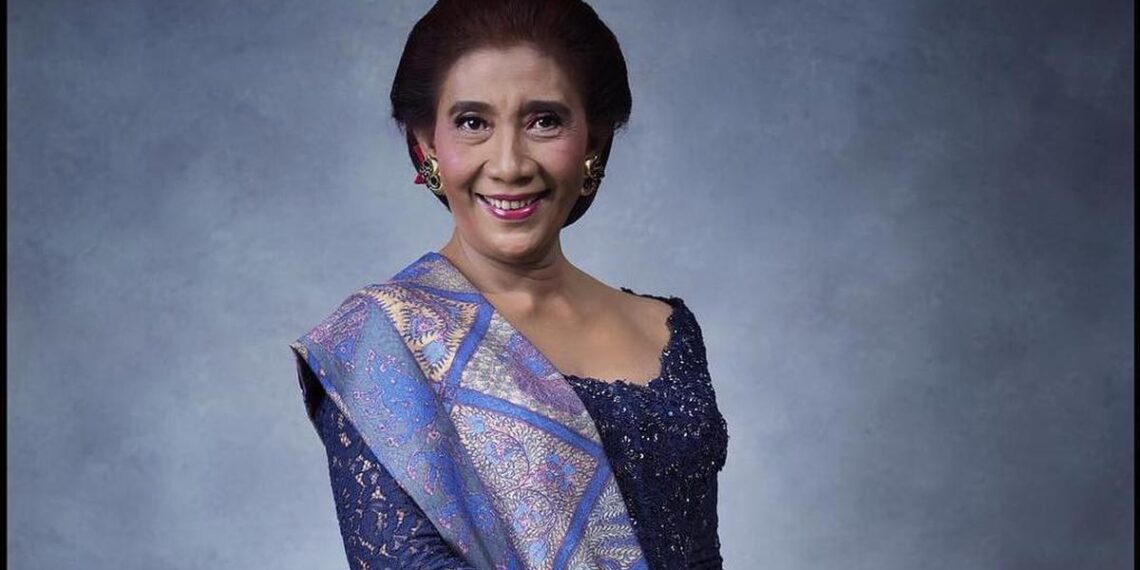 Susi Pudjiastuti Duduki Kursi Komisaris Utama Bank BJB 