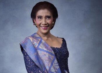 Susi Pudjiastuti Duduki Kursi Komisaris Utama Bank BJB 