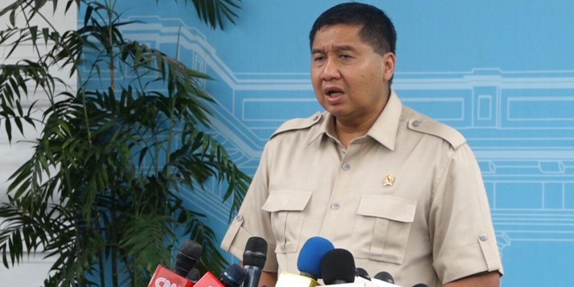 Pemerintah Gaspol Garap 10 Kota Baru, Survei Segera Dimulai