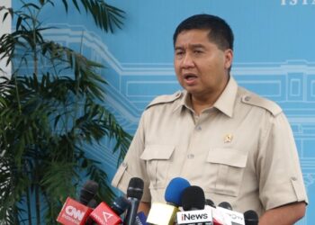 Pemerintah Gaspol Garap 10 Kota Baru, Survei Segera Dimulai