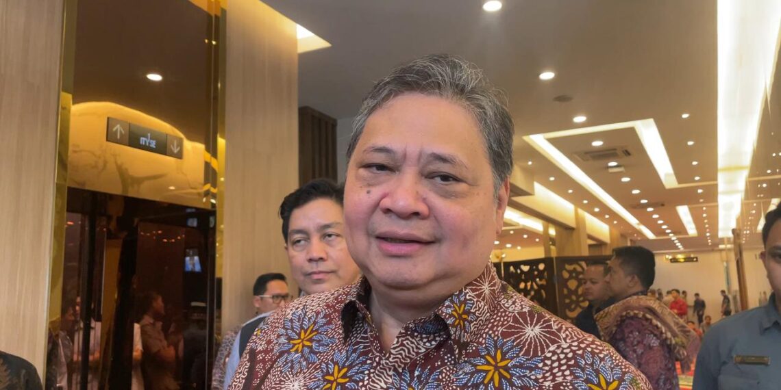 Disorot Dunia! Indonesia Peringkat Dua Tahan Guncangan Energi