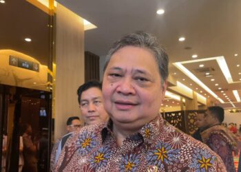 Disorot Dunia! Indonesia Peringkat Dua Tahan Guncangan Energi