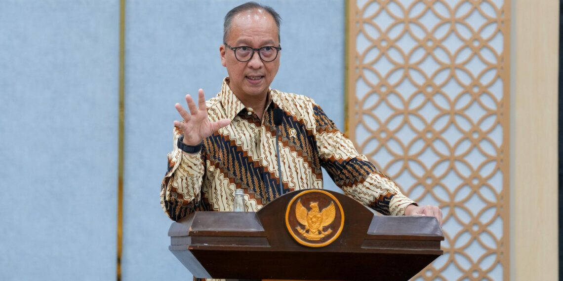 Percepat Sertifikasi Sawit, Pemerintah Bidik Pasar Global