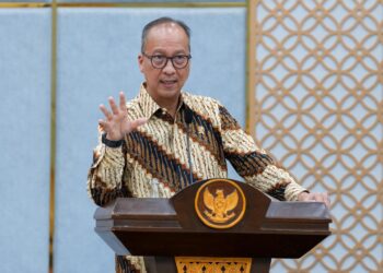 Percepat Sertifikasi Sawit, Pemerintah Bidik Pasar Global