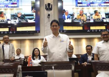 Purbaya Siapkan Transformasi PNM Jadi Bank UMKM Nasional