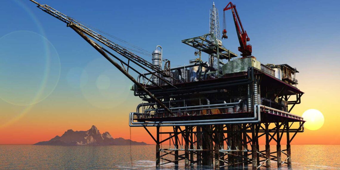 Harga Minyak Dunia Meledak 7%, Alarm Krisis Energi Makin Nyaring