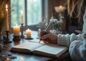 Journaling, Cara Sederhana Meredakan Isi Kepala