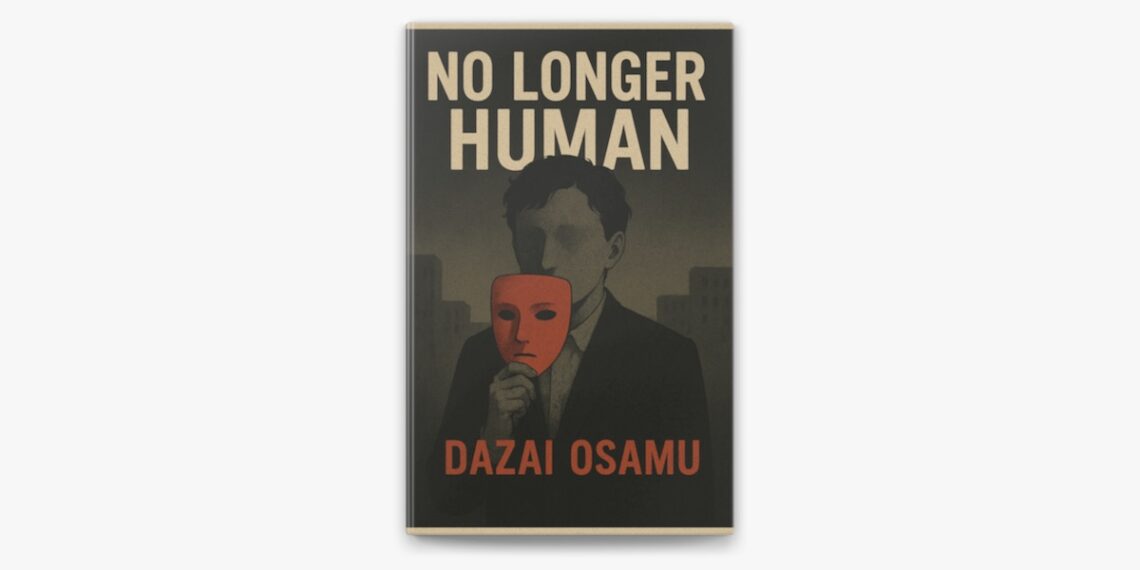 Review Buku No Longer Human: Dunia yang Asing