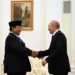 5 Jam di Moskow: Mengapa Prabowo Bertaruh pada Minyak Rusia?