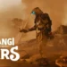 Review Film Pelangi di Mars: Visual Indah dan Emosional