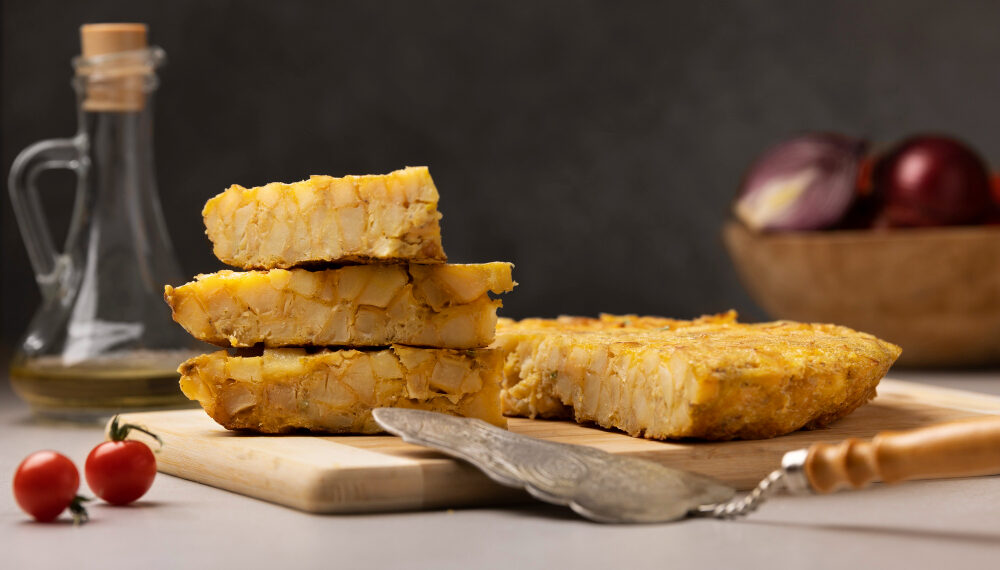 Produsen Tahu Tempe Putar Otak, Target Swasembada Kedelai Didorong