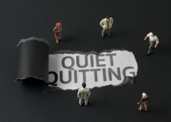 Bukan Malas! Quiet Quitting Jadi Cara Baru Karyawan Lawan Burnout