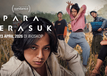 Para Perasuk: Dari Lokal ke Sundance Film Festival 2026
