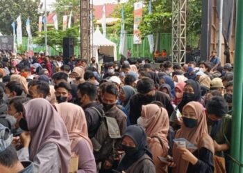 19 Juta Pekerjaan Masa Mendatang: Mesin vs Ekosistem