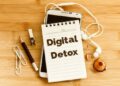 Digital Detox Jadi Cara Jaga Kesehatan Mental