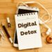 Digital Detox Jadi Cara Jaga Kesehatan Mental