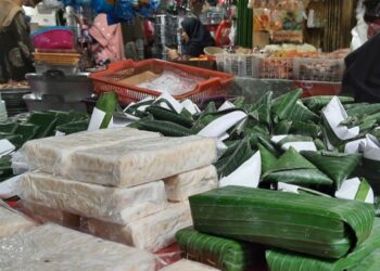 Harga Plastik dan Kedelai Naik, Tempe Terancam Mahal