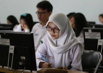 SNBT 2026: Masihkah Ranking Kampus Menentukan Masa Depanmu?