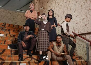 Tren Tema Yearbook 2026, Lebih Personal dan Bermakna