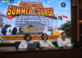 International Summer Course Fapet UB Buka Peluang Kolaborasi Global 