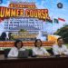 International Summer Course Fapet UB Buka Peluang Kolaborasi Global 
