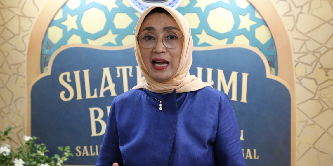 Dorong Kemandirian Kampus, Ira Puspadewi: BPU UB Perlu Perkuat Ekosistem Internal