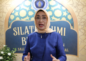 Dorong Kemandirian Kampus, Ira Puspadewi: BPU UB Perlu Perkuat Ekosistem Internal