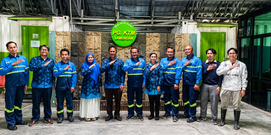 FP UB Gandeng PG KTM Mitr Phol Thailand, Dorong Riset Tebu untuk Ketahanan Pangan dan Energi