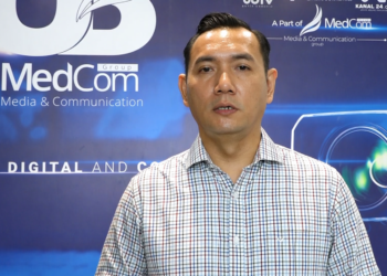 KPI Soroti Disrupsi Digital, Revisi UU Penyiaran Dinilai Mendesak 