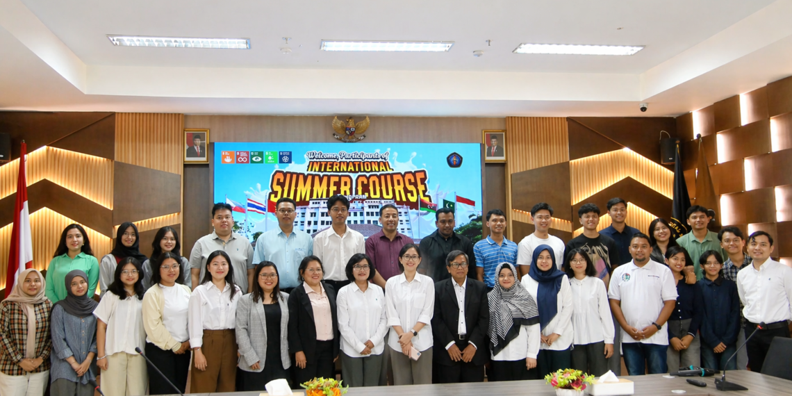 Fapet UB Bedah Sustainable Farming, Siap Hadapi Tantangan Global