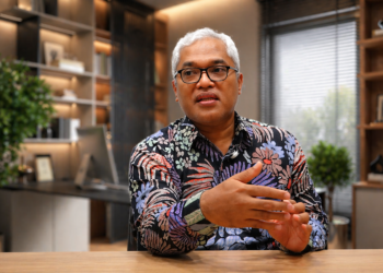 Konsentrasi Kekuasaan dan Krisis Check and Balance di Indonesia