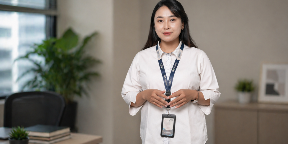 Mengintip Cara Denis Menjalani Passion Sambil Berbagi di Tengah Banyak Peran