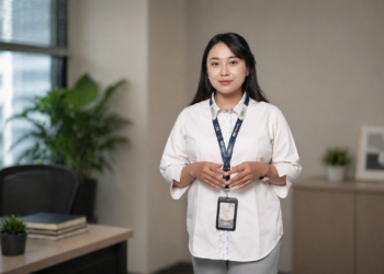 Mengintip Cara Denis Menjalani Passion Sambil Berbagi di Tengah Banyak Peran