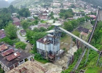 Saat Data Warisan Budaya Terpecah, Dosen UB Hadirkan “Peta Pengetahuan” dari Ombilin